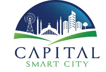 capital smart city Islamabad