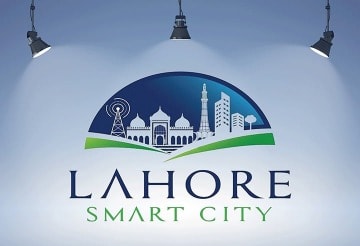 Lahore Smart City