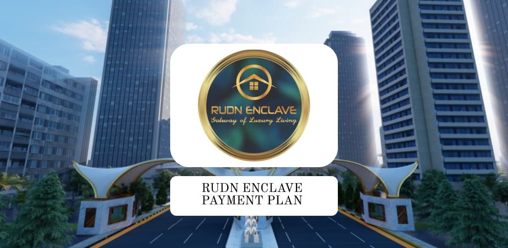 Rudn Enclave payment plan