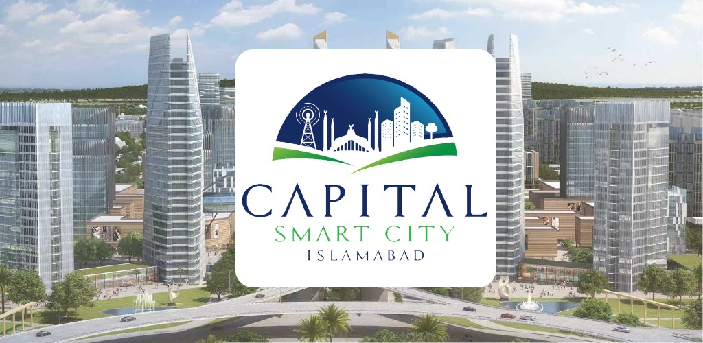 capital smart city overseas block