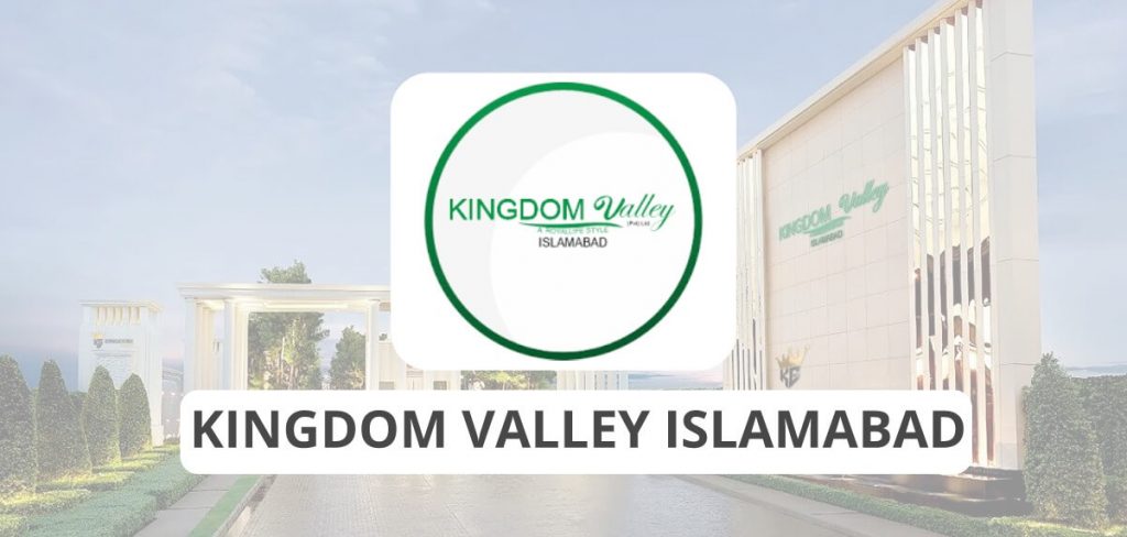 Kingdom Valley Islamabad 1