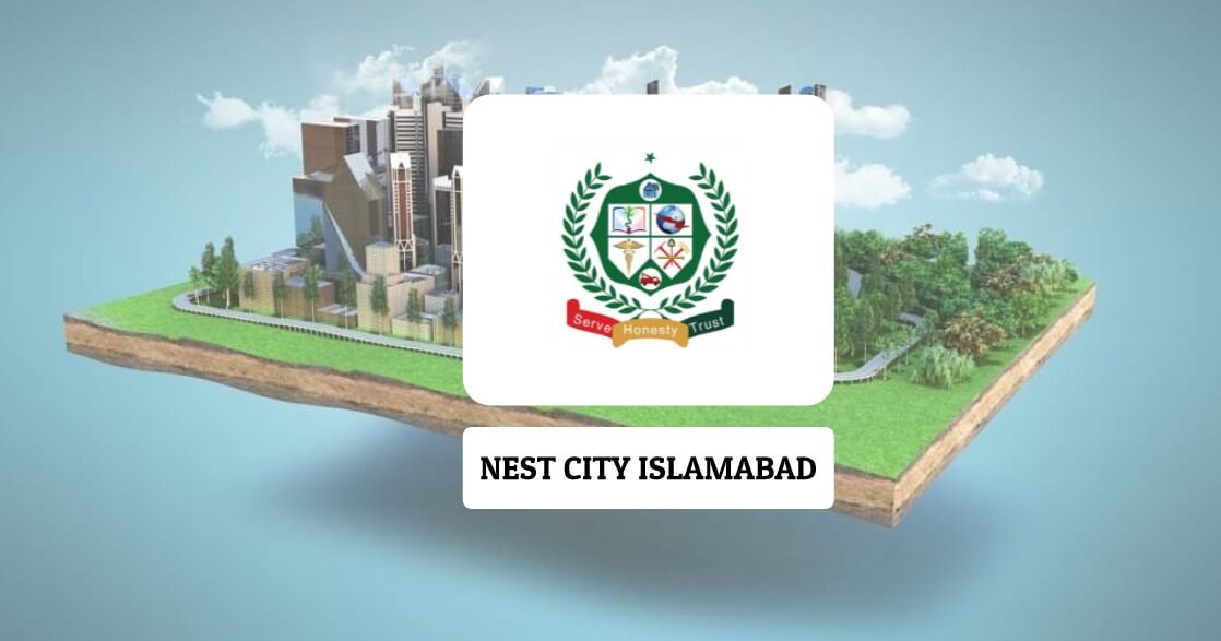nest city islamabad