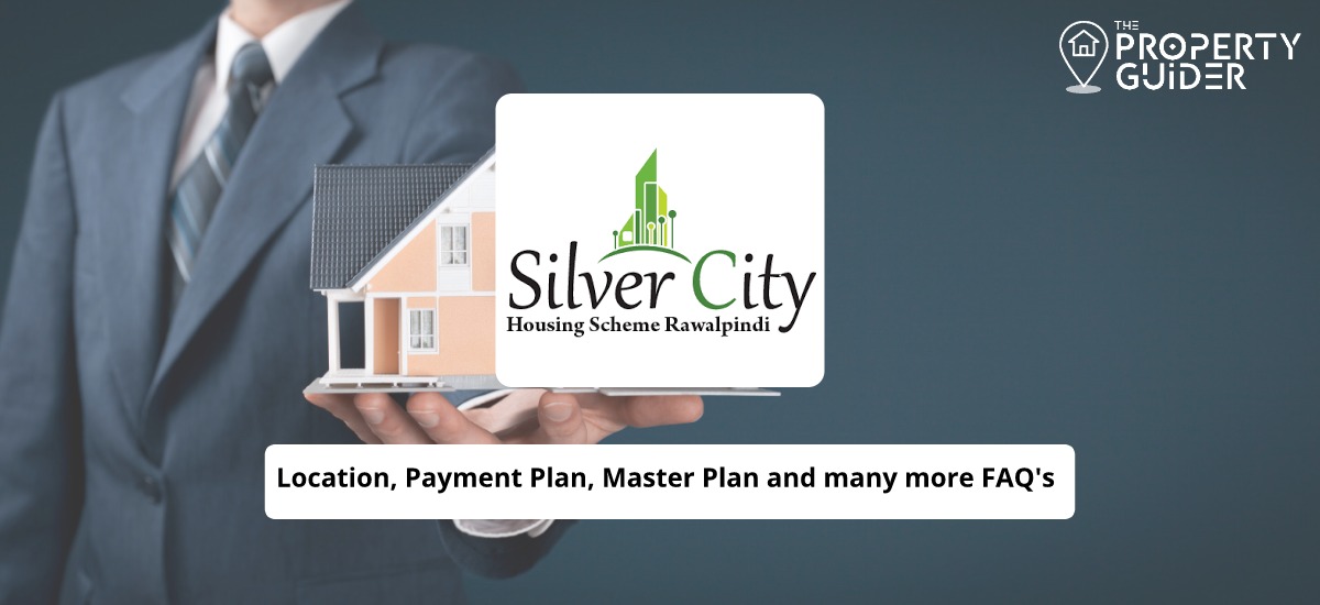 Silver City Housing Scheme Rawalpindi