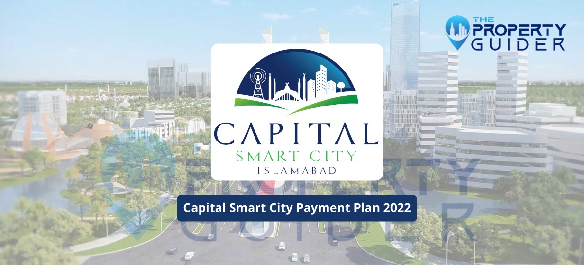 capital smart city payment plan 2022