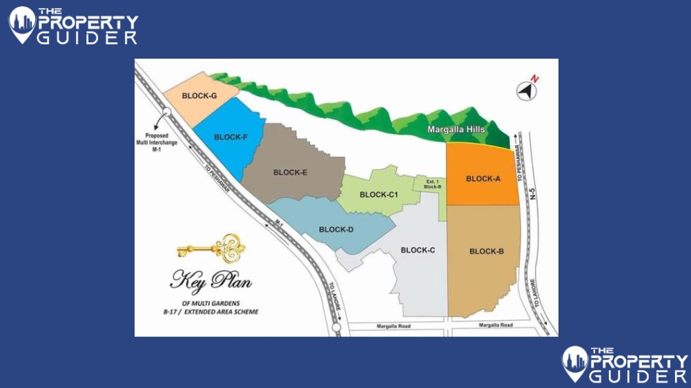 MPCHS Phase 2 Master plan